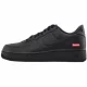Supreme × Nike Air Force 1 Low Black (27.5cm) CU9225-001