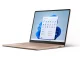 Microsoft (マイクロソフト) Surface Laptop Go 2 8QF-00054 [サンドストーン]