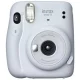 FUJIFILM (富士フィルム) instax mini 11 チェキ [アイスホワイト]