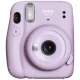 FUJIFILM (富士フィルム) instax mini 11 チェキ [ライラックパープル]