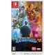 Minecraft Legends [Nintendo Switch]