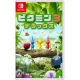 ピクミン3 デラックス [Nintendo Switch]