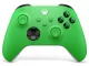 Xbox ワイヤレス コントローラー ベロシティ グリーン QAU-00092