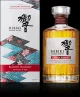 響 ブロッサムハーモニー 2023 43% 700ml
