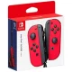 Joy-Con (L)/(R) HAC-A-JAGAA [レッド]