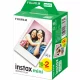 FUJIFILM (富士フィルム) フイルム2本 instax mini JP2 (10枚入*2パック)