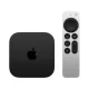 Apple(アップル ) Apple TV 4K Wi-Fi + Ethernetモデル 128GB [MN893J/A]