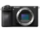 SONY(ソニー) α6700 ILCE-6700 ボディ [ブラック]