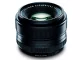 FUJIFILM フジノンレンズ XF35mmF1.4 R