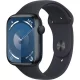 Apple Watch Series 9 (GPSモデル) 45mm ミッドナイト M/L [MR9A3J/A]