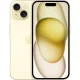 iPhone 15 128GB yellow 黄 Apple MTMK3J/A 未開封 SIMフリー