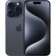 iPhone 15 Pro 512GB blue 青 Apple MTUL3J/A 未開封 SIMフリー