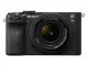 SONY(ソニー) α7C II ILCE-7CM2L ズームレンズキット [ブラック]