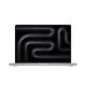 MacBook Pro Liquid Retina XDRディスプレイ M3チップ 14.2 MR7J3J/A [シルバー]