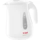 T-fal (ティファール) ジャスティン プラス 1.2L KO4901JP [ホワイト]