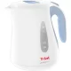 T-fal (ティファール) ジャスティン プラス 1.2L KO4904JP [スカイブルー]
