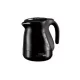 T-fal (ティファール) ジャスティン プラス ロック 1L KO4418JP [ブラック]