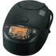 ZOJIRUSHI (象印) 極め炊き NW-VE10-BA [ブラック]