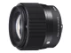 SIGMA(シグマ) 56mm F1.4 DC DN [ソニーE用]