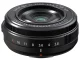 FUJIFILM フジノンレンズ XF27mmF2.8 R WR