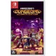 Minecraft Dungeons Ultimate Edition [Nintendo Switch]