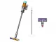 dyson (ダイソン) V12 Detect Slim Absolute SV46 ABL