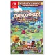 Overcooked！ 王国のフルコース [Nintendo Switch]