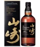 サントリー シングルモルト ウイスキー 山崎 18年 700ml 43度