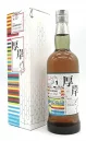 厚岸 立冬 (りっとう) シングルモルト ジャパニーズウイスキー 55度 700ml