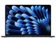 MacBook Air 15.3インチ M3 256GB 8GB MRYU3J/A [ミッドナイト]