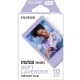 FUJIFILM (富士フィルム) チェキ用フィルム ソフトラベンダー INSTAX MINI SOFT LAVENDER WW 1