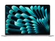 MacBook Air 15.3インチ M3 512GB 16GB MXD23J/A [シルバー]