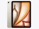 iPad Air 11インチ Wi-Fi 128GB スターライト [MUWE3J/A] 2024年モデル
