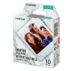 FUJIFILM (富士フィルム) チェキ フィルム instax SQUARE ホワイトマーブル 10枚