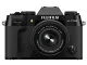 FUJIFILM (富士フィルム) X-T50 ボディ [ブラック]