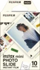 INSTAX MINI P-SLIDE WW 1 [チェキ instax mini 専用フィルム PHOTO SLIDE 10枚入り]