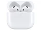 Apple(アップル ) AirPods 第4世代 MXP63J/A 