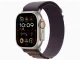 Apple Watch Ultra 2 GPS+Cellularモデル 49mm インディゴアルパインループ S [MRER3J/A]