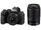 Nikon(ニコン) Z50II ダブルズームキット