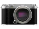 FUJIFILM (富士フィルム) X-M5 ボディ [シルバー]　2024年11月28日発売予定