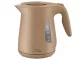 T-fal (ティファール) ジャスティン ロック 1.2L KO5902JP [カフェオーレ]