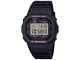 CASIO (カシオ) G-SHOCK 初代G-SHOCK 復刻モデル DW-5000R-1AJF