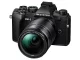 OLYMPUS(オリンパス)  OM SYSTEM OM-5 14-150mm II レンズキット [ブラック]