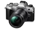 OLYMPUS(オリンパス) OM SYSTEM OM-5 14-150mm II レンズキット [シルバー]
