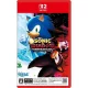 ソニック × シャドウ ジェネレーションズ [Nintendo Switch 2 専用]