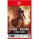 DAEMON X MACHINA TITANIC SCION [Nintendo Switch 2 専用]