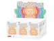 Pop Mart Pendant Blind Box The Monsters Labubu Big Into Energy Series