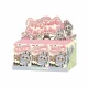 Pop Mart Blind Box The Monsters Labubu Exciting Macaron Vinyl Face Series
