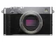 FUJIFILM (富士フィルム)X-E5 ボディ [シルバー]  2025年 8月 発売予定