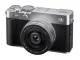 FUJIFILM (富士フィルム)X-E5 XF23mmレンズキット [シルバー] 2025年 8月 発売予定